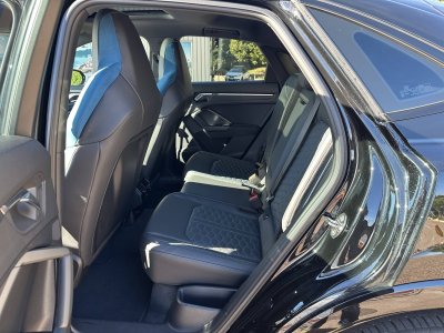 Audi RS Q3 Spb 25 TFSI 400ch quattro S tronic 7 - 16