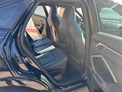 Audi RS Q3 Spb 25 TFSI 400ch quattro S tronic 7 - 17