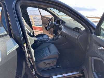 Audi RS Q3 Spb 25 TFSI 400ch quattro S tronic 7 - 18