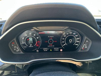 Audi RS Q3 Spb 25 TFSI 400ch quattro S tronic 7 - 19