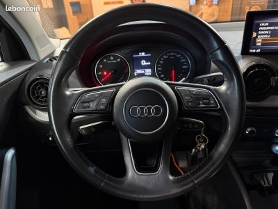 Audi Q2 10 30 tfsi 115 business line s-tronic bva   - 4