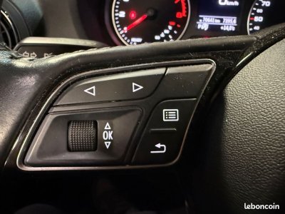 Audi Q2 10 30 tfsi 115 business line s-tronic bva   - 6