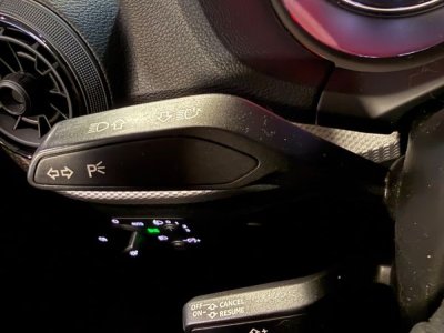 Audi Q2 10 30 tfsi 115 business line s-tronic bva   - 8