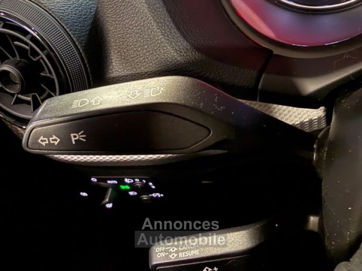 Audi Q2 10 30 tfsi 115 business line s-tronic bva - 8