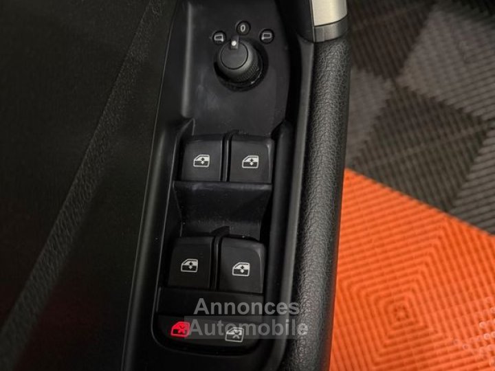 Audi Q2 10 30 tfsi 115 business line s-tronic bva - 13