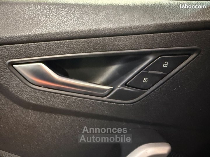 Audi Q2 10 30 tfsi 115 business line s-tronic bva - 14