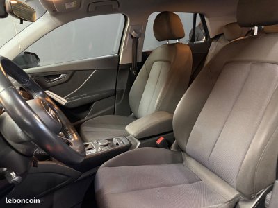 Audi Q2 10 30 tfsi 115 business line s-tronic bva   - 15