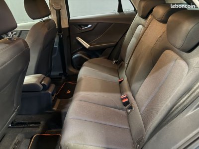 Audi Q2 10 30 tfsi 115 business line s-tronic bva   - 17