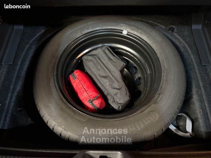 Audi Q2 10 30 tfsi 115 business line s-tronic bva - 20