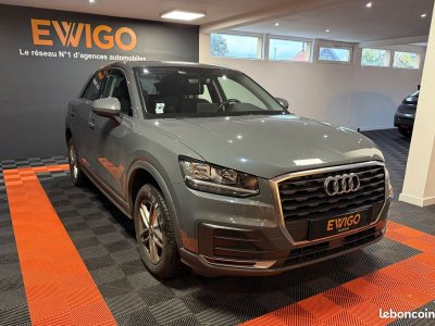 Audi Q2 10 30 tfsi 115 business line s-tronic bva   - 21