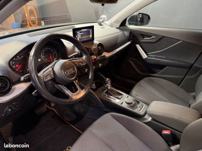 Audi Q2 10 30 tfsi 115 business line s-tronic bva   - 25