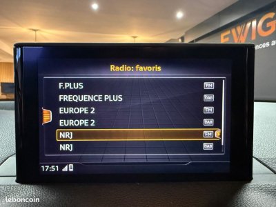 Audi Q2 10 30 tfsi 115 business line s-tronic bva   - 30