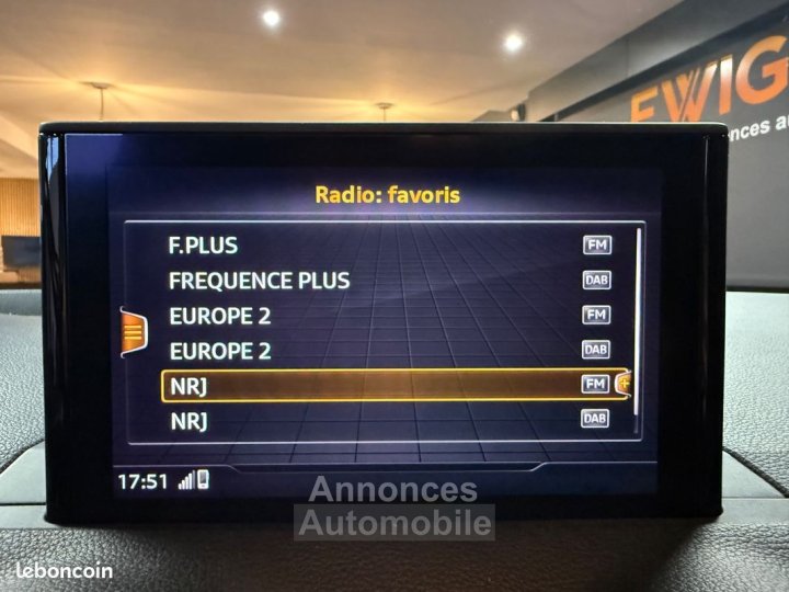 Audi Q2 10 30 tfsi 115 business line s-tronic bva - 30