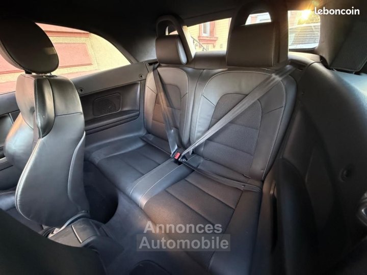 Audi A3 CABRIOLET 12 TFSI 105 AMBIENTE-GARANTIE 6 MOIS - 9
