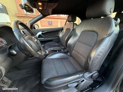 Audi A3 CABRIOLET 12 TFSI 105 AMBIENTE-GARANTIE 6 MOIS   - 11