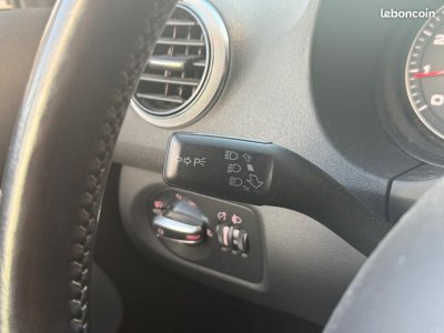 Audi A3 CABRIOLET 12 TFSI 105 AMBIENTE-GARANTIE 6 MOIS   - 20