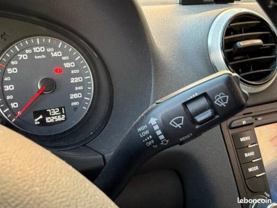 Audi A3 CABRIOLET 12 TFSI 105 AMBIENTE-GARANTIE 6 MOIS   - 21