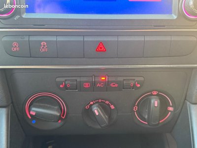 Audi A3 CABRIOLET 12 TFSI 105 AMBIENTE-GARANTIE 6 MOIS   - 23