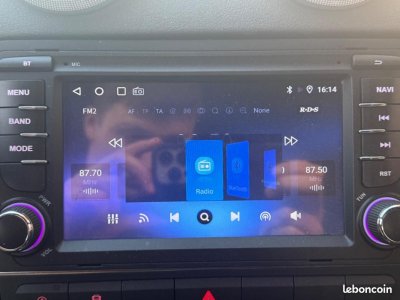 Audi A3 CABRIOLET 12 TFSI 105 AMBIENTE-GARANTIE 6 MOIS   - 26