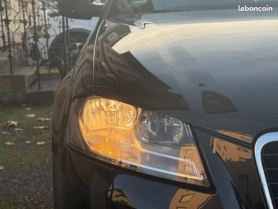 Audi A3 CABRIOLET 12 TFSI 105 AMBIENTE-GARANTIE 6 MOIS   - 28