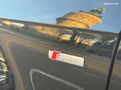 Audi A3 CABRIOLET 12 TFSI 105 AMBIENTE-GARANTIE 6 MOIS   - 29