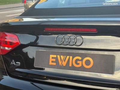Audi A3 CABRIOLET 12 TFSI 105 AMBIENTE-GARANTIE 6 MOIS   - 30
