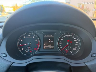 Audi Q3 20 TFSI 180 BUSINESS LINE QUATTRO S-TRONIC BVA-GARANTIE 6 MOIS - 18