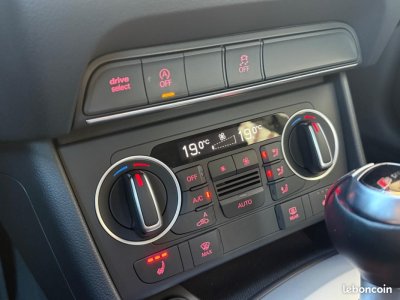 Audi Q3 20 TFSI 180 BUSINESS LINE QUATTRO S-TRONIC BVA-GARANTIE 6 MOIS - 22