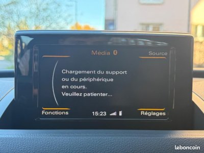 Audi Q3 20 TFSI 180 BUSINESS LINE QUATTRO S-TRONIC BVA-GARANTIE 6 MOIS - 26