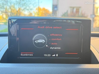 Audi Q3 20 TFSI 180 BUSINESS LINE QUATTRO S-TRONIC BVA-GARANTIE 6 MOIS - 28