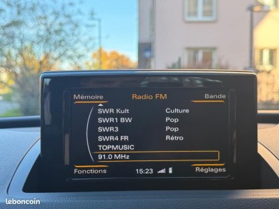 Audi Q3 20 TFSI 180 BUSINESS LINE QUATTRO S-TRONIC BVA-GARANTIE 6 MOIS - 29