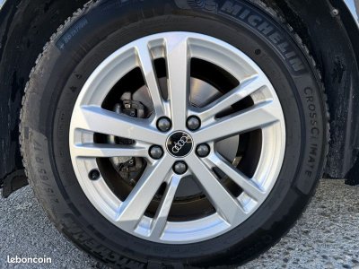 Audi Q3 Sportback 35 TDI 150CH BUSINESS LINE S TRONIC 7 - 5