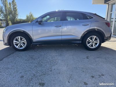 Audi Q3 Sportback 35 TDI 150CH BUSINESS LINE S TRONIC 7 - 6