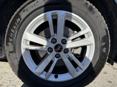 Audi Q3 Sportback 35 TDI 150CH BUSINESS LINE S TRONIC 7 - 11