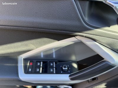 Audi Q3 Sportback 35 TDI 150CH BUSINESS LINE S TRONIC 7 - 13