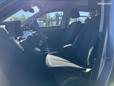 Audi Q3 Sportback 35 TDI 150CH BUSINESS LINE S TRONIC 7 - 14