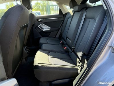 Audi Q3 Sportback 35 TDI 150CH BUSINESS LINE S TRONIC 7 - 15