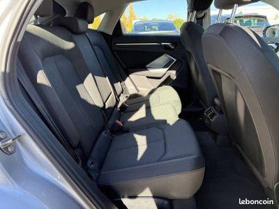 Audi Q3 Sportback 35 TDI 150CH BUSINESS LINE S TRONIC 7 - 16