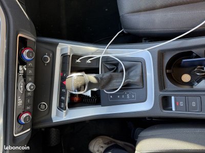 Audi Q3 Sportback 35 TDI 150CH BUSINESS LINE S TRONIC 7 - 23