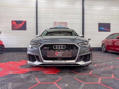 Audi RS3 25TFSI QUATTRO 400 BVA   - 2