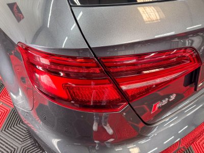 Audi RS3 25TFSI QUATTRO 400 BVA   - 13