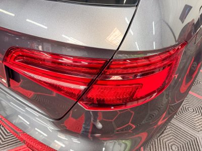 Audi RS3 25TFSI QUATTRO 400 BVA   - 14