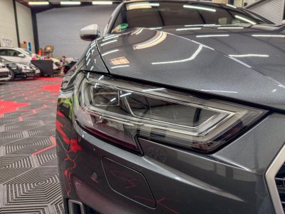 Audi RS3 25TFSI QUATTRO 400 BVA   - 15