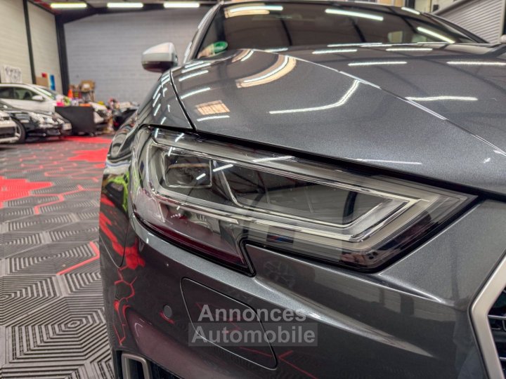 Audi RS3 25TFSI QUATTRO 400 BVA - 15