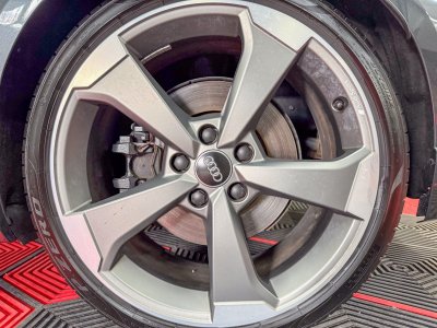 Audi RS3 25TFSI QUATTRO 400 BVA   - 20