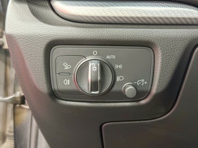 Audi RS3 25TFSI QUATTRO 400 BVA   - 24