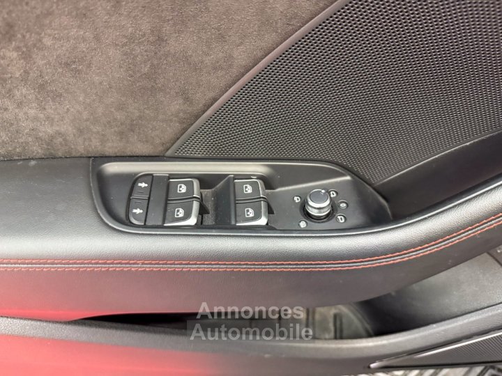 Audi RS3 25TFSI QUATTRO 400 BVA - 25