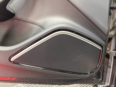 Audi RS3 25TFSI QUATTRO 400 BVA   - 26