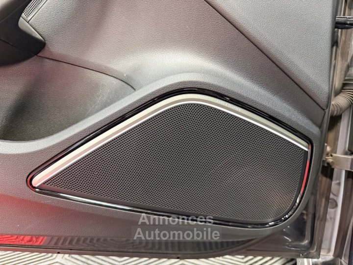 Audi RS3 25TFSI QUATTRO 400 BVA - 26