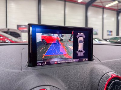 Audi RS3 25TFSI QUATTRO 400 BVA   - 27